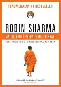 Robin Sharma