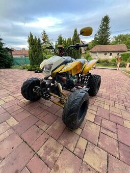 bashan 200