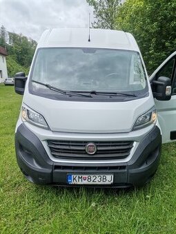 Fiat Ducato 2.3.diesel.2019