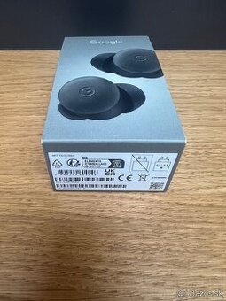 Predám GOOGLE PIXEL BUDS PRO 2, TOP stav, VOLNE -