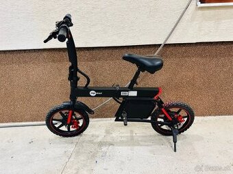 Elektricky bycikel 350 wat