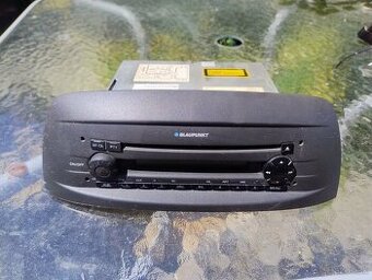 Radio Fiat Punto