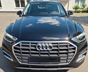 Audi Q5 35 TDI