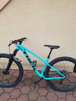 Trek roscoe 7
