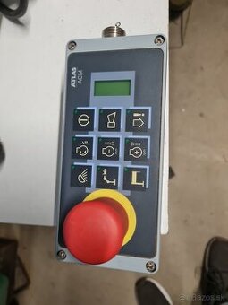 Atlas ACM box