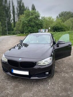 BMW 3 GT 320d - 1