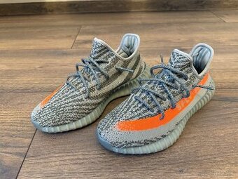 Adidas Yeezy 350 Beluga 44”
