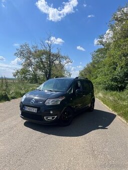 Citroën c3 picasso