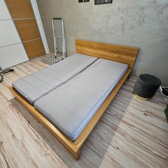 Postel 160x200