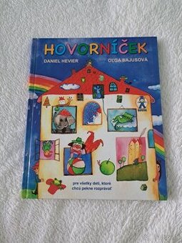 Hovorníček