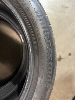Letné pneu 225/45 R18 Bridgestone