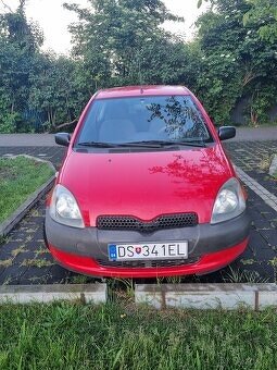 Vymením auto za motorku/skúter