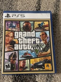 GTA