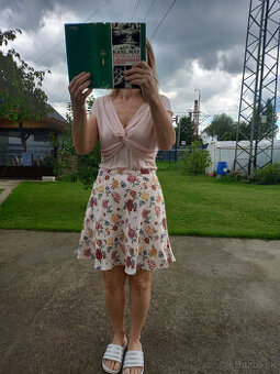 sukna kvetinkova