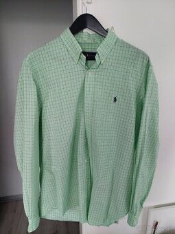 Panska košeľa Ralph Lauren - L