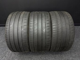 3ks pneu 295/30/22 CONTINENTAL