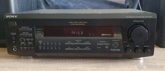 Sony STR-DE 325 receiver 5.1 surround