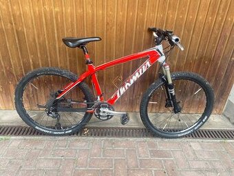 Thömus tomcat CT SL carbon XT