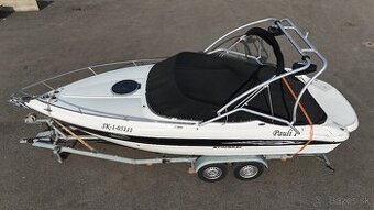 STINGRAY 225CR