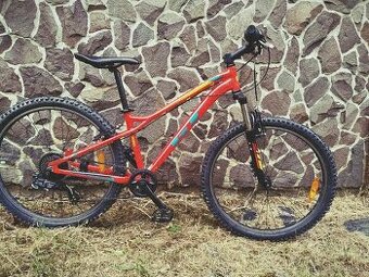 Bicykel 26 GT Stomper prime