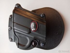 Puzdro Fobus glock