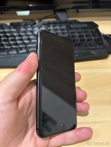 Apple IPhone 8 64 GB Space Grey AKTUÁLNY