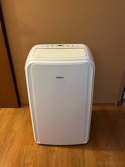 Prenosná klimatizácia Vivax ACP-12PT35AEFs – 3,5 kW