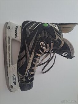 Reebok Pump