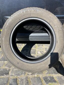 Celorocne 205/60 r16