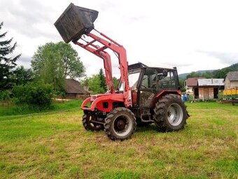 Zetor 7245 UKT