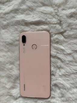 Predám Huawei p20 lite