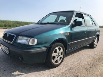 skoda felicia Magic 2