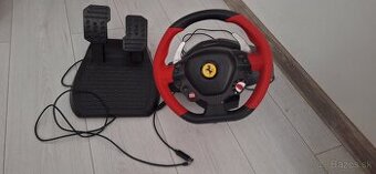 Thrustmaster Ferrari 458 Spider