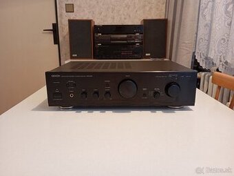 zosilňovač DENON PMA-535R