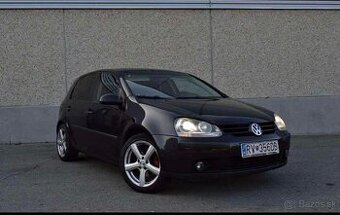 Golf 5 1.9 TDi 77 kW