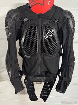 Chránič tela Alpinestars Bionic Action 2