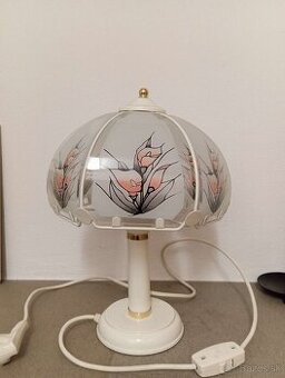 nočná lampa