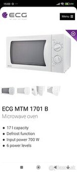 ECG
