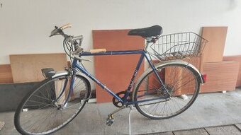 Bicykel Favorit