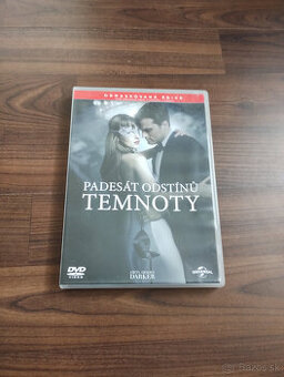 14. DVD/ nové
