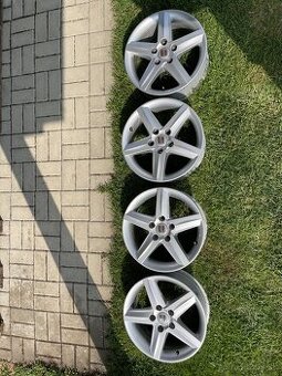 Originál Seat R16 5x112