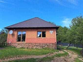 rodinný dom Jánošíkova Handlová 79 900€