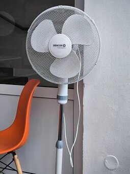 Predám ventilátor stojanový