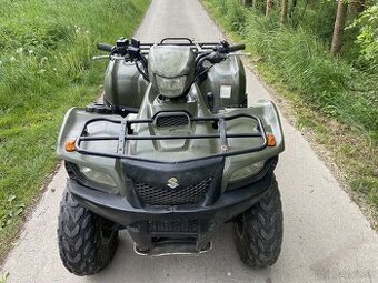 Kingquad 700 king quad 750 Kingquad 750/700