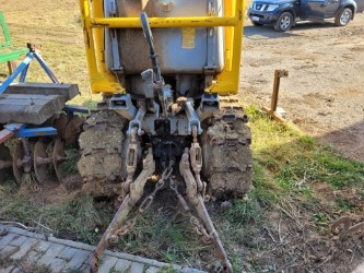 Pásak Bolgar T 54
