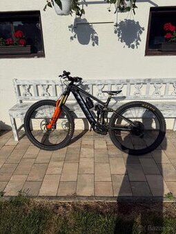 Trek rail 9