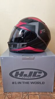 HJC i70 helma XL