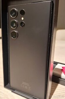 Samsung Galaxy s23 ultra 512Gb