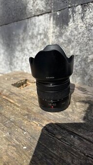 Panasonic Lumix G Vario 14-42mm f/3.5-5.6 II