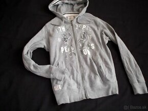 Pepe Jeans pánska mikina L